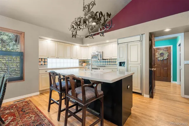 $1,200,000 | 474 Silbrico Way, Castle Rock, CO 80108