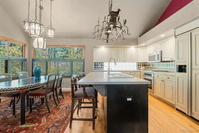 $1,200,000 | 474 Silbrico Way, Castle Rock, CO 80108