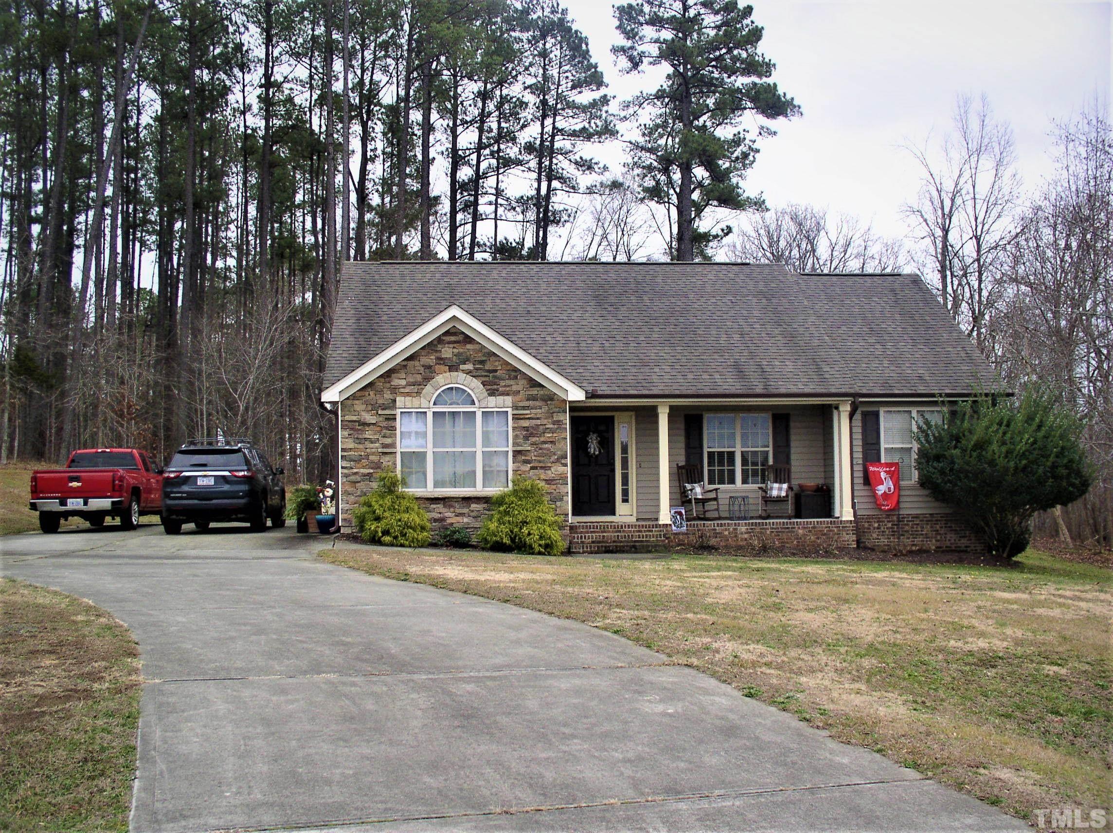 302 Wick Road Stem, NC 27581 - Photo 1 of 24 Gallery Image 1