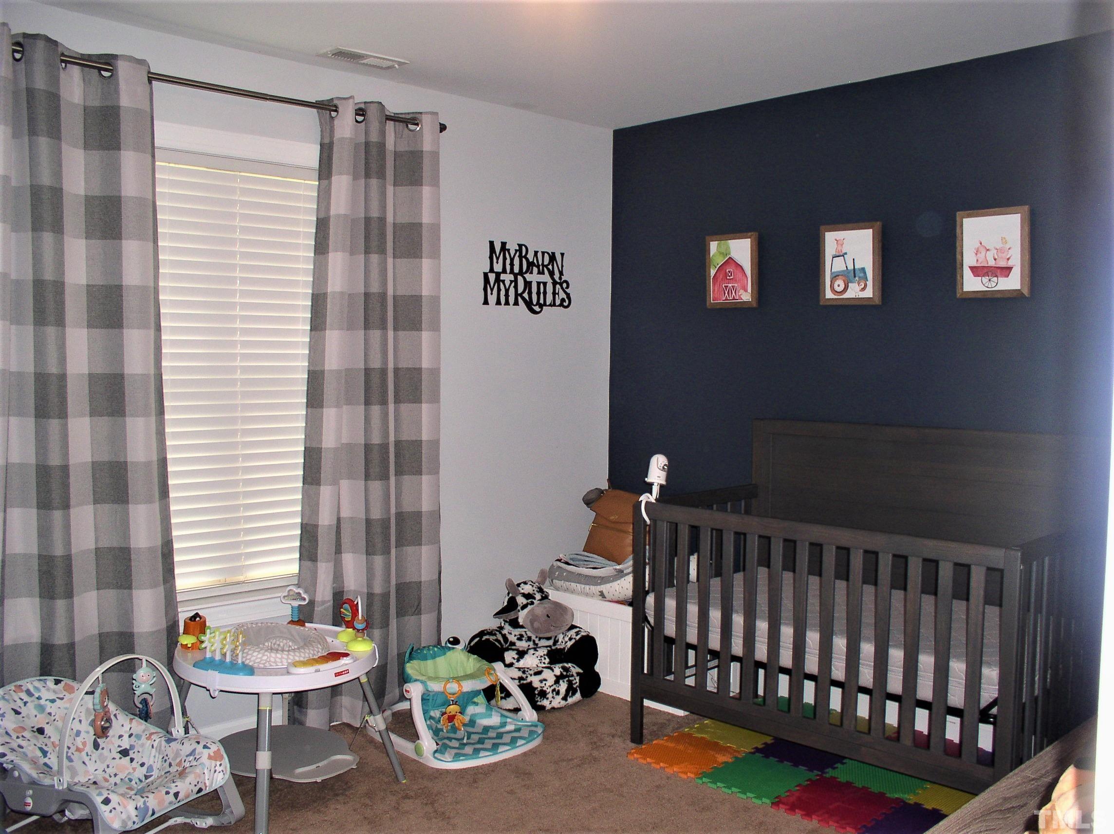 302 Wick Road Stem, NC 27581 - Photo 12 of 24 Gallery Image 12