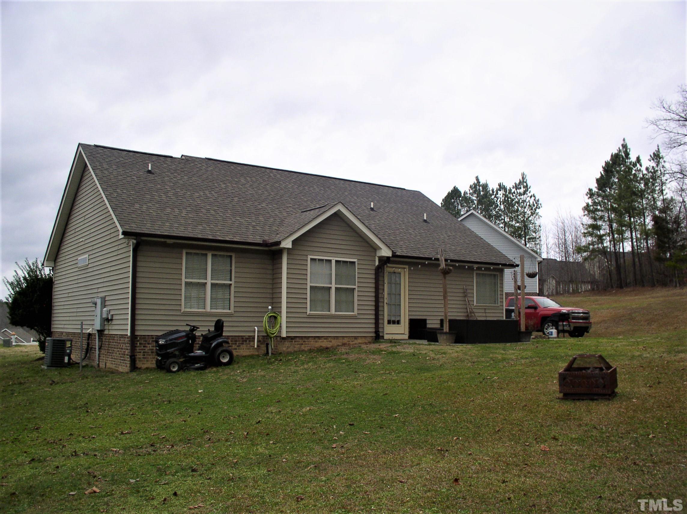 302 Wick Road Stem, NC 27581 - Photo 17 of 24 Gallery Image 17