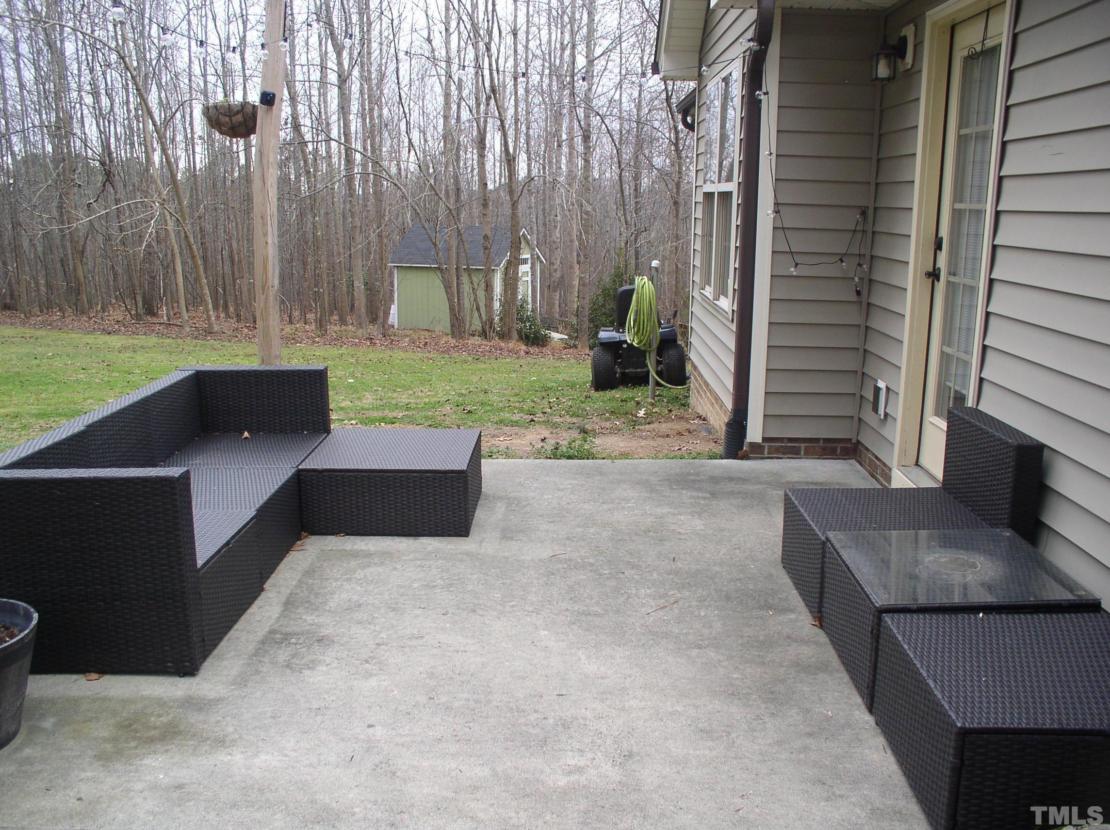 302 Wick Road Stem, NC 27581 - Photo 18 of 24 Gallery Image 18