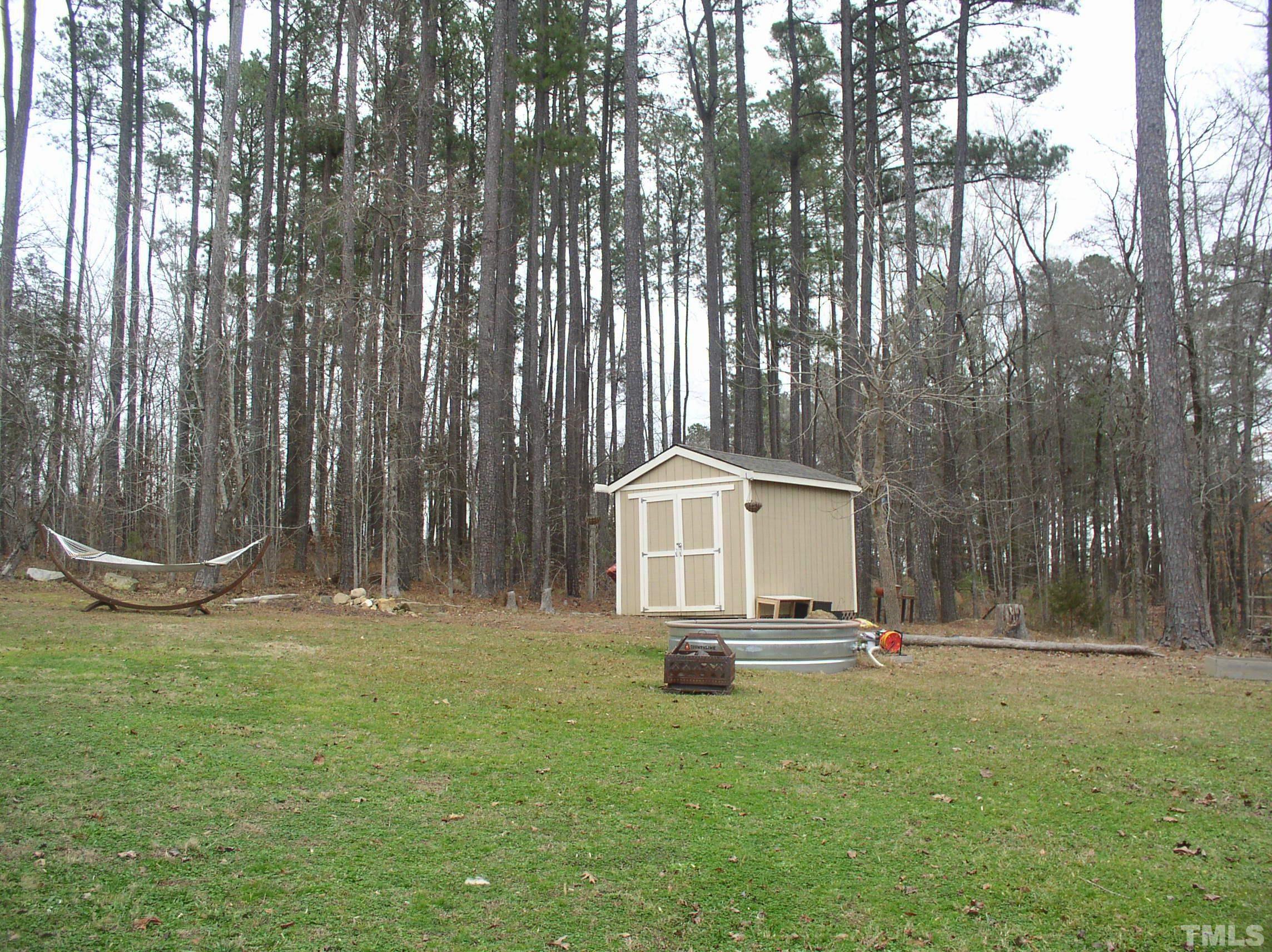 302 Wick Road Stem, NC 27581 - Photo 19 of 24 Gallery Image 19