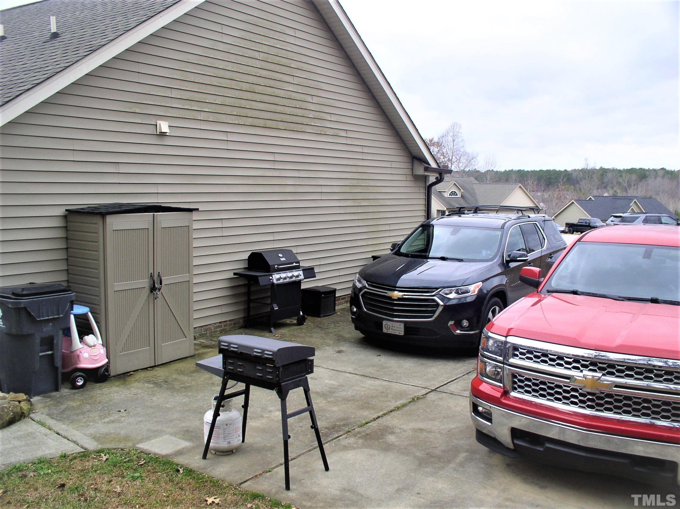 302 Wick Road Stem, NC 27581 - Photo 21 of 24 Gallery Image 21