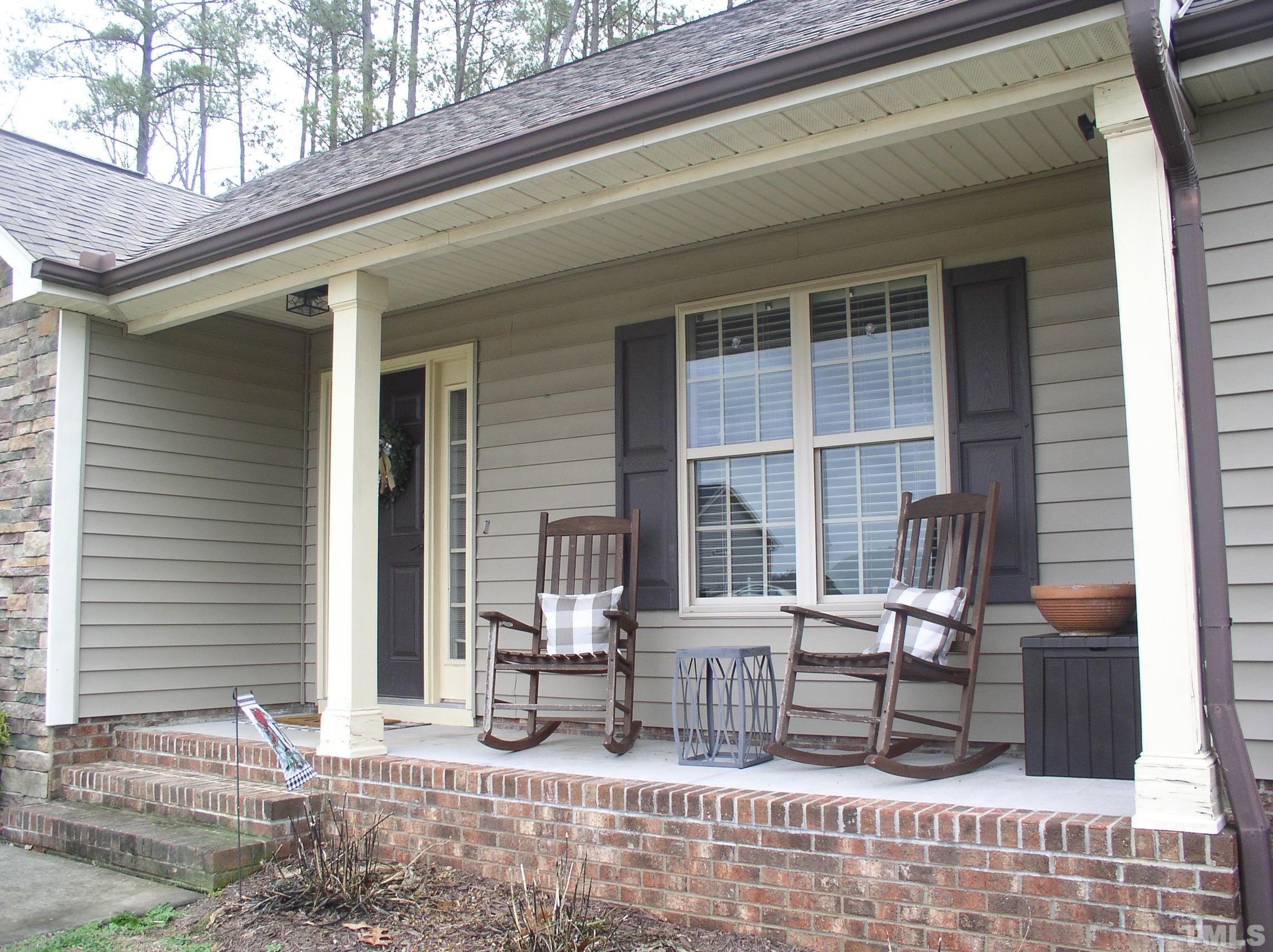 302 Wick Road Stem, NC 27581 - Photo 22 of 24 Gallery Image 22