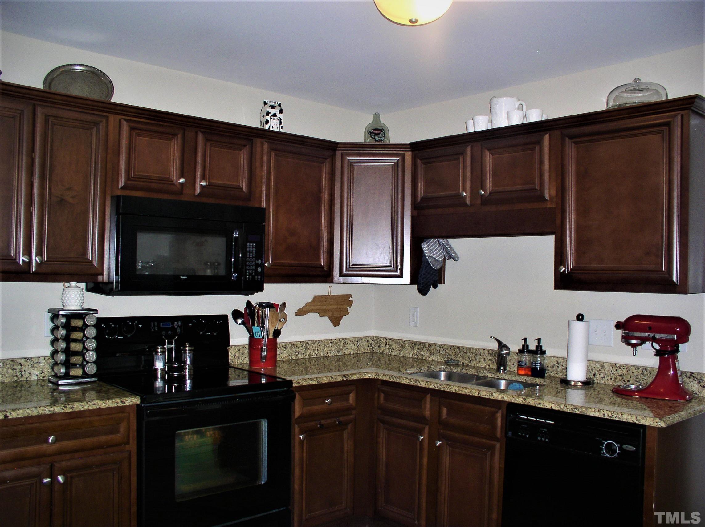 302 Wick Road Stem, NC 27581 - Photo 5 of 24 Gallery Image 5