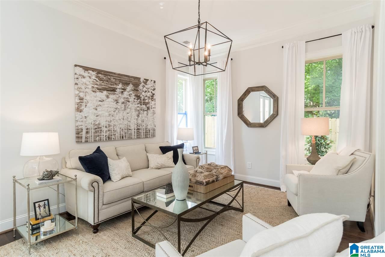 421 Edgewood Place Birmingham, AL 35209 - Photo 11 of 42