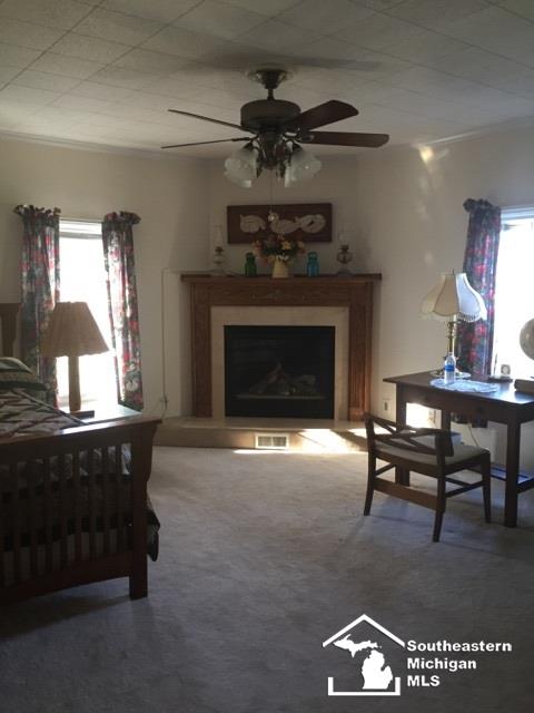 2279 West Newburg Road Carleton, MI 48117 - Photo 5 of 27 31307788-4.JPG