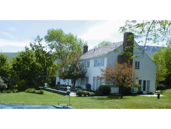 402 Barton Road Fayston, VT 05673 - Photo 1 of 1 Gallery Image 1
