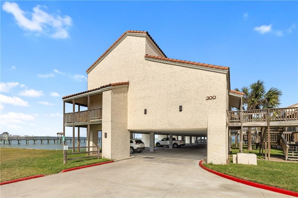 620 Fulton Beach Road, Unit 308 Rockport, TX 78382 - Photo 24 of 30 Gallery Image 24