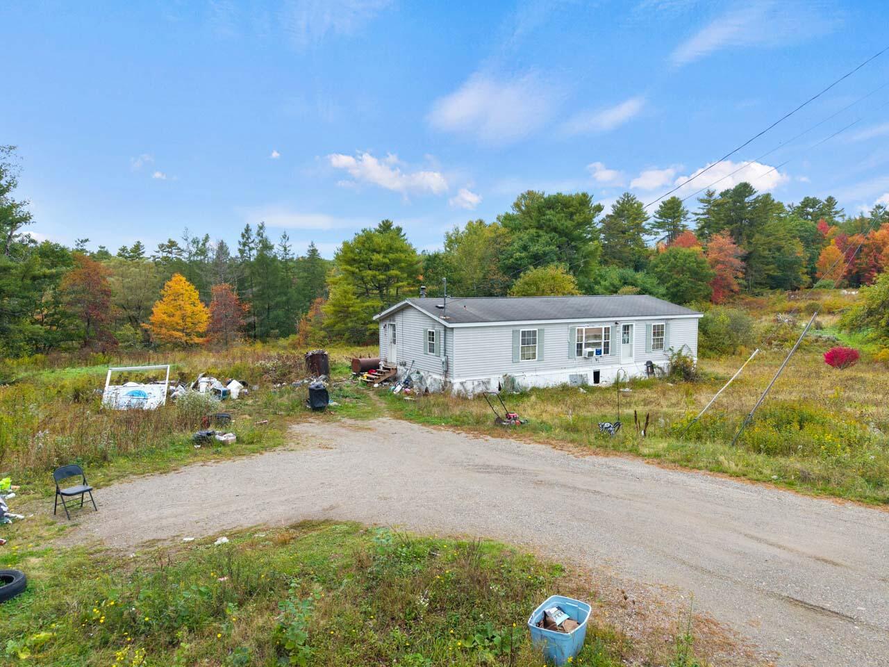 145 Gross Neck Road Waldoboro, ME 04572 - Photo 5 of 29 145 Gross Neck Rd_0101