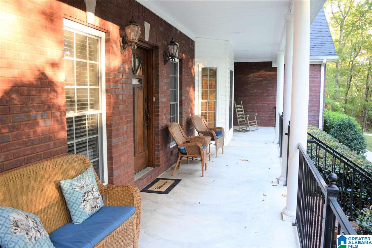 8863 Jade Lake Road East Pinson, AL 35126 - Photo 30 of 47