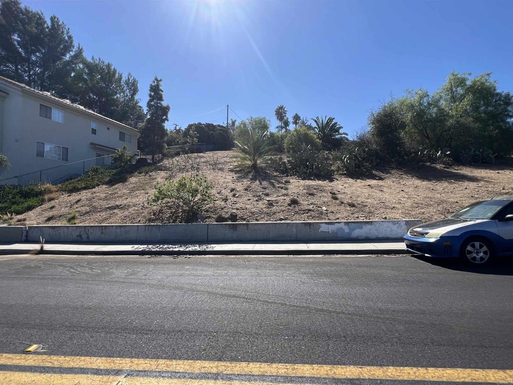 0 Comanche Drive La Mesa, CA 91942 - Photo 2 of 17