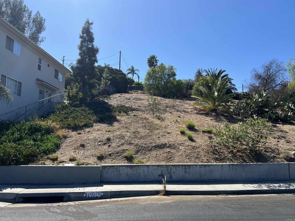 0 Comanche Drive La Mesa, CA 91942 - Photo 4 of 17