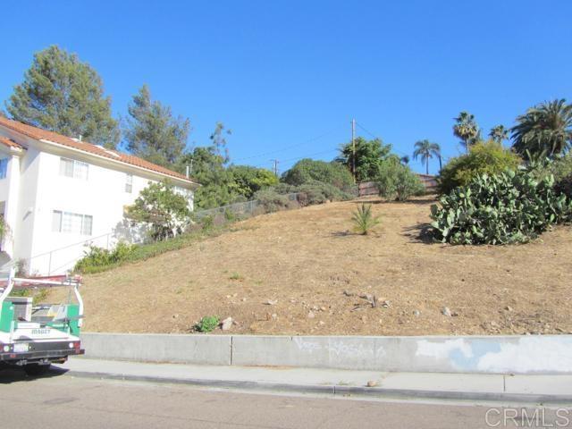 0 Comanche Drive La Mesa, CA 91942 - Photo 8 of 17