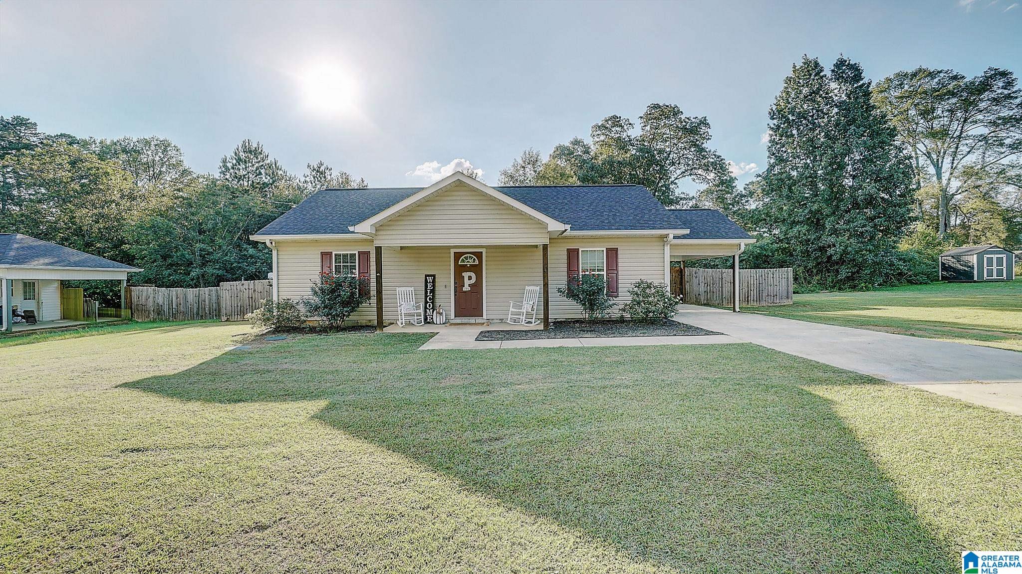 54 Brickhouse Road Oxford, AL 36203 - Photo 1 of 36