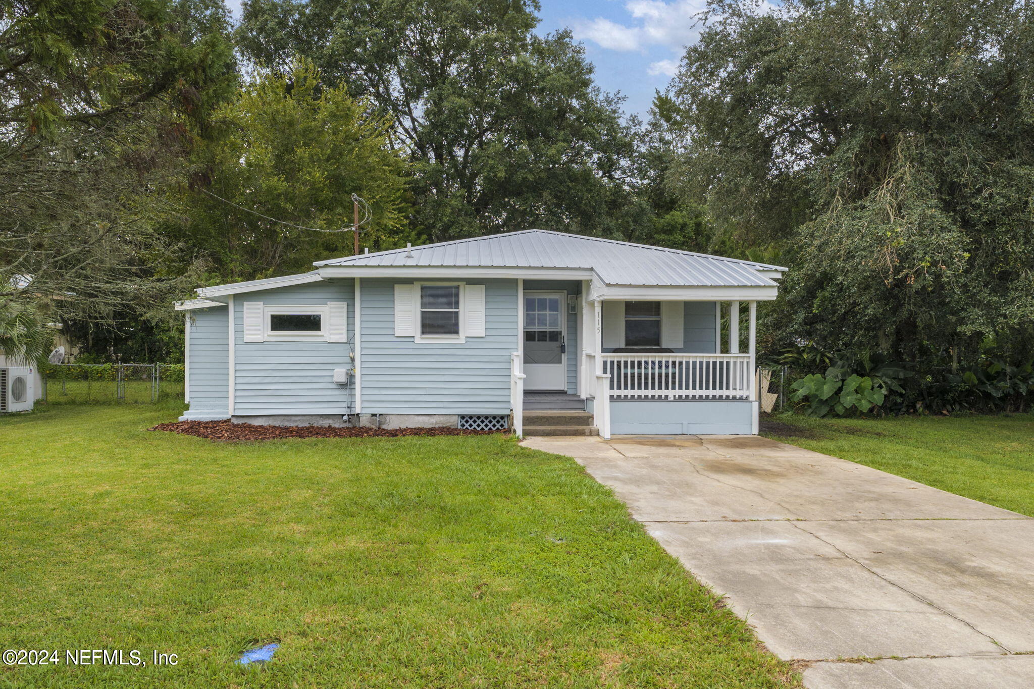 115 George Miller Road Hastings, FL 32145 - Photo 1 of 31 115_GMR-3