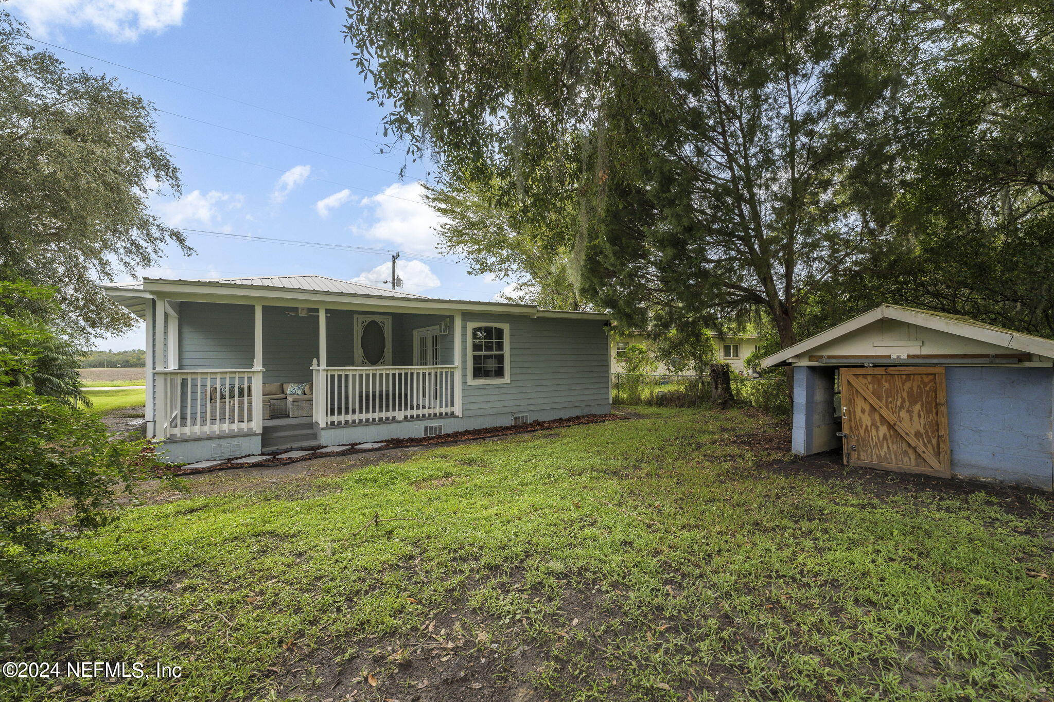 115 George Miller Road Hastings, FL 32145 - Photo 31 of 31 115_GMR-33
