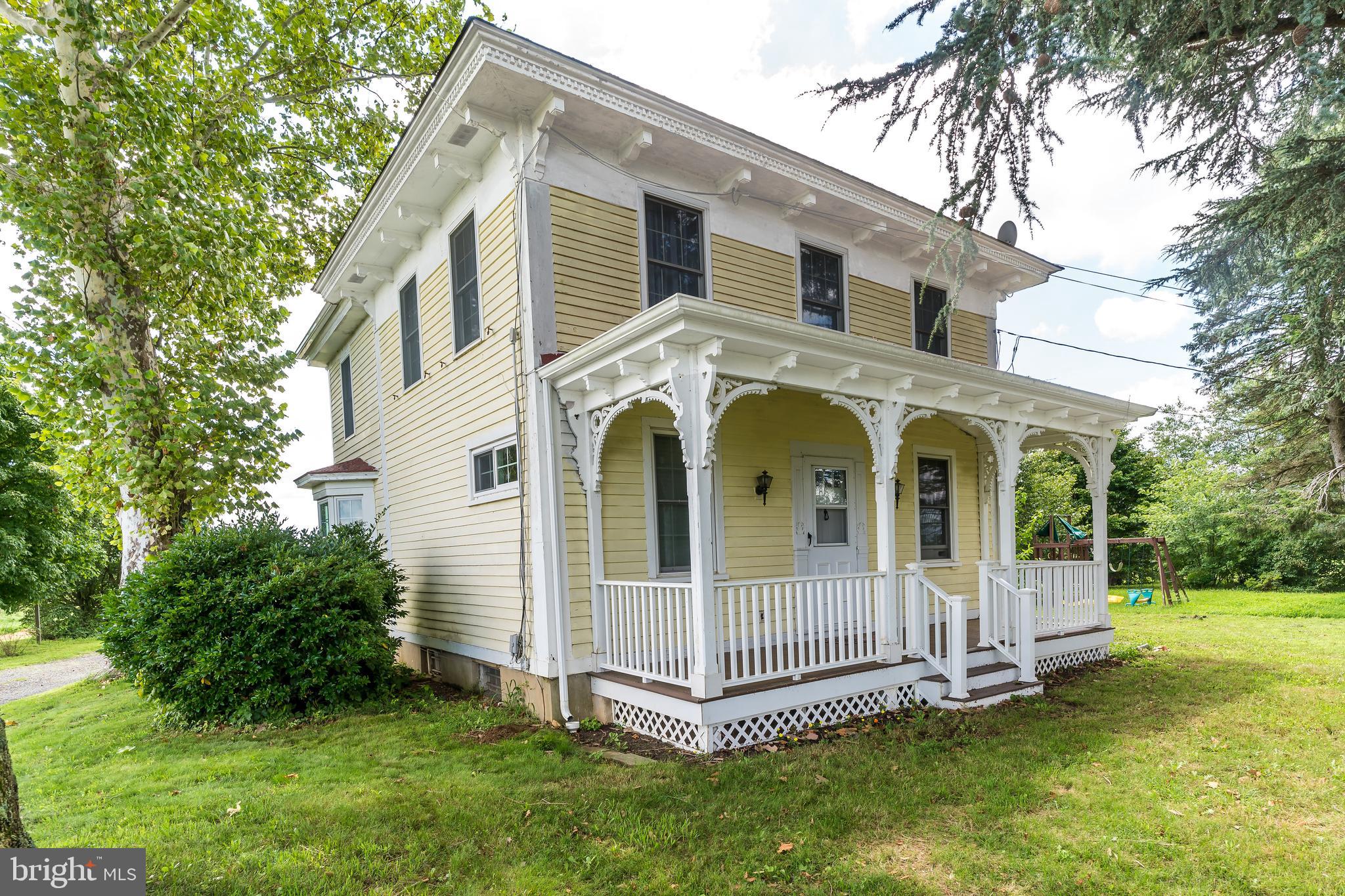 60 Center Road Bridgeton, NJ 08302 - Photo 1 of 21