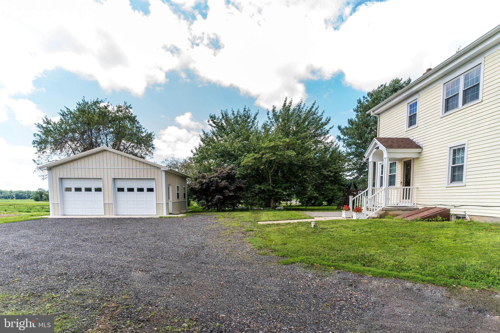 60 Center Road Bridgeton, NJ 08302 - Photo 3 of 21