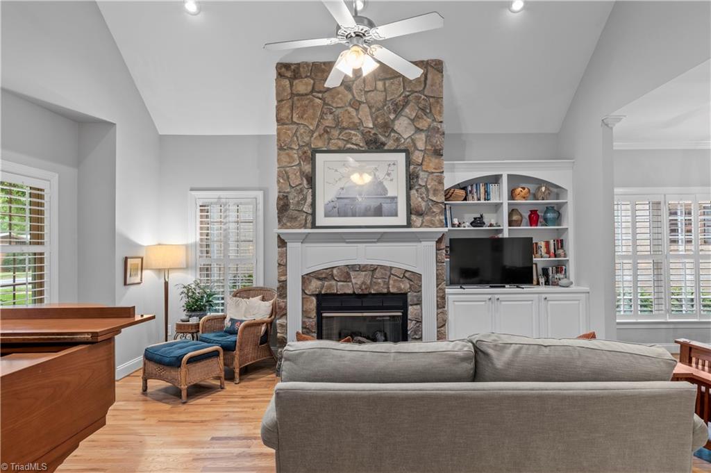 3371 York Road Winston-Salem, NC 27106 - Photo 4 of 34 Gallery Image 4
