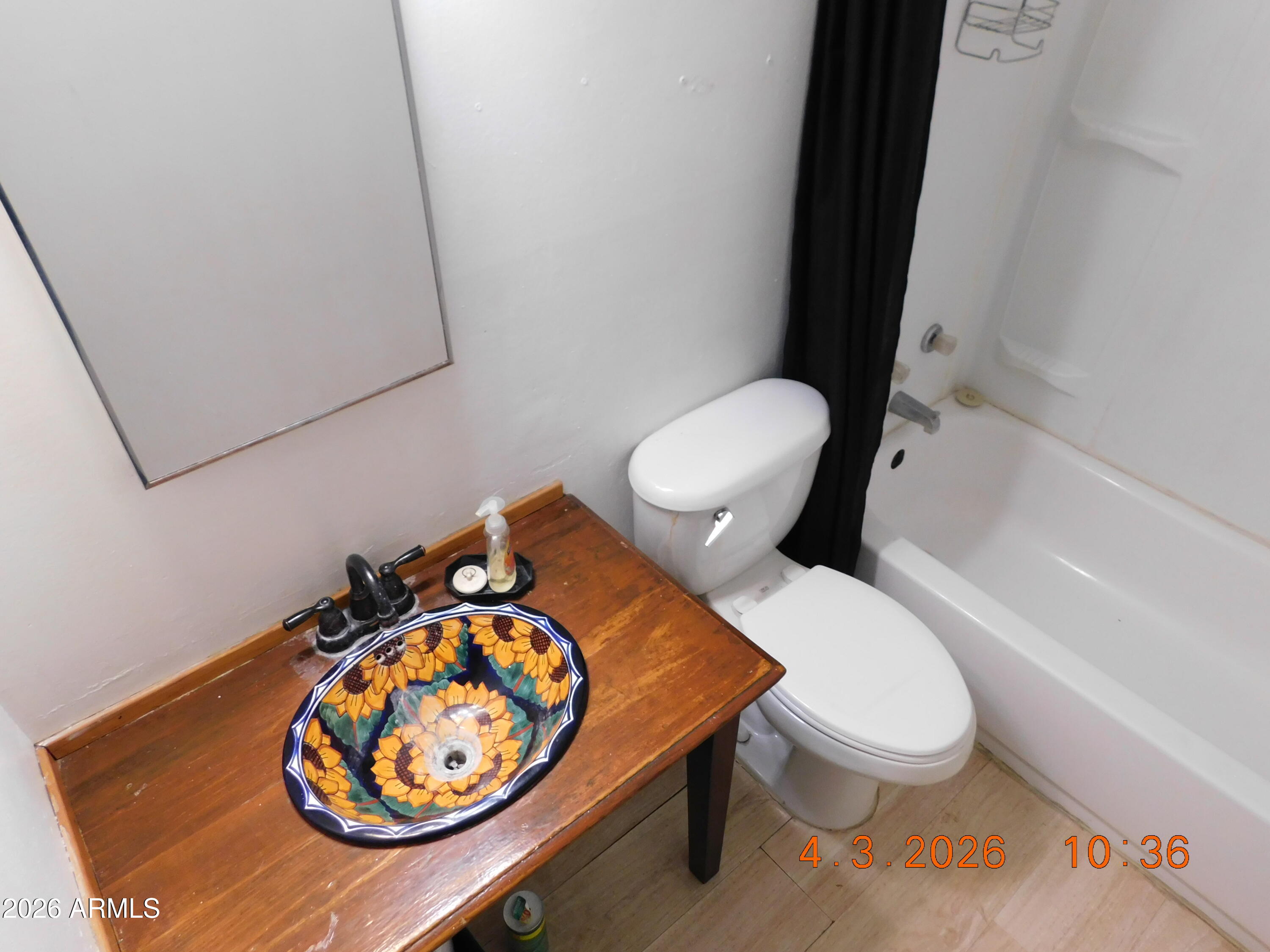 306 Danbury Road Kearny, AZ 85137 - Photo 33 of 65 GuestBathroom