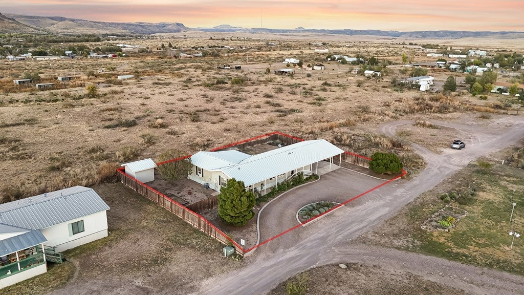 461 East Cavalry Road Fort Davis, TX 79734 - Photo 28 of 33 Gallery Image 28