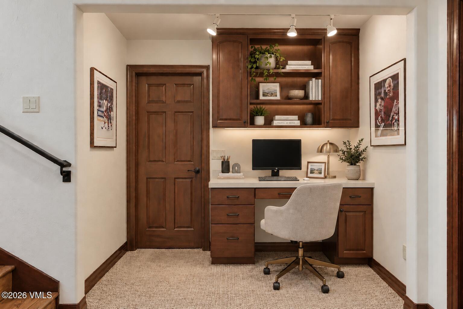 150 Stagecoach Road, Unit B Edwards, CO 81632 - Photo 15 of 20 Office Nook