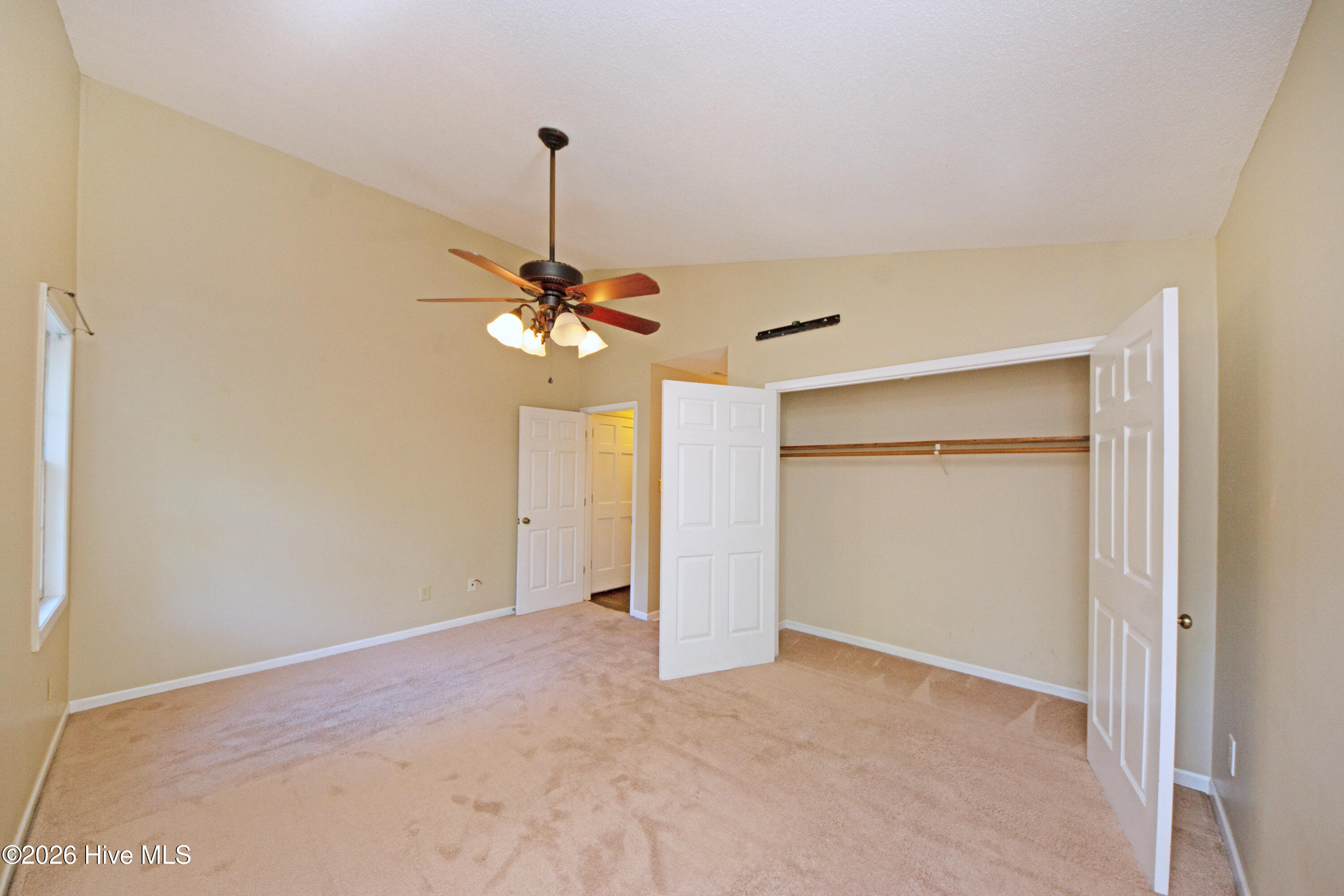 186 Raintree Circle Jacksonville, NC 28540 - Photo 22 of 30 Primary Closet