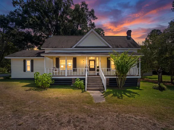 $242,900 | 100 Poplar Street, Sumrall, MS 39482