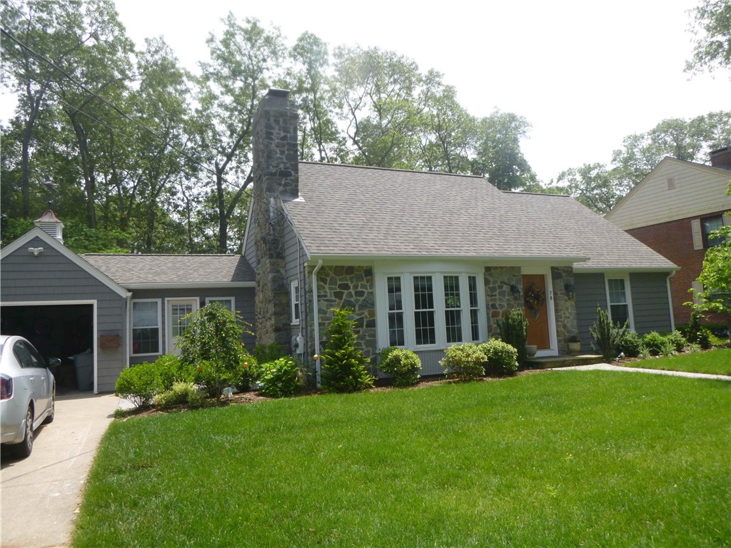 78 King Philip Road Pawtucket, RI 02861 - Photo 1 of 1 Gallery Image 1