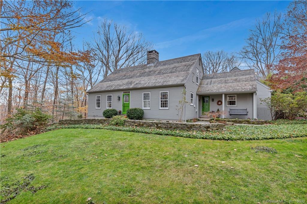 172 Brush Hill Road Lyme, CT 06371 - Photo 1 of 1 Gallery Image 1