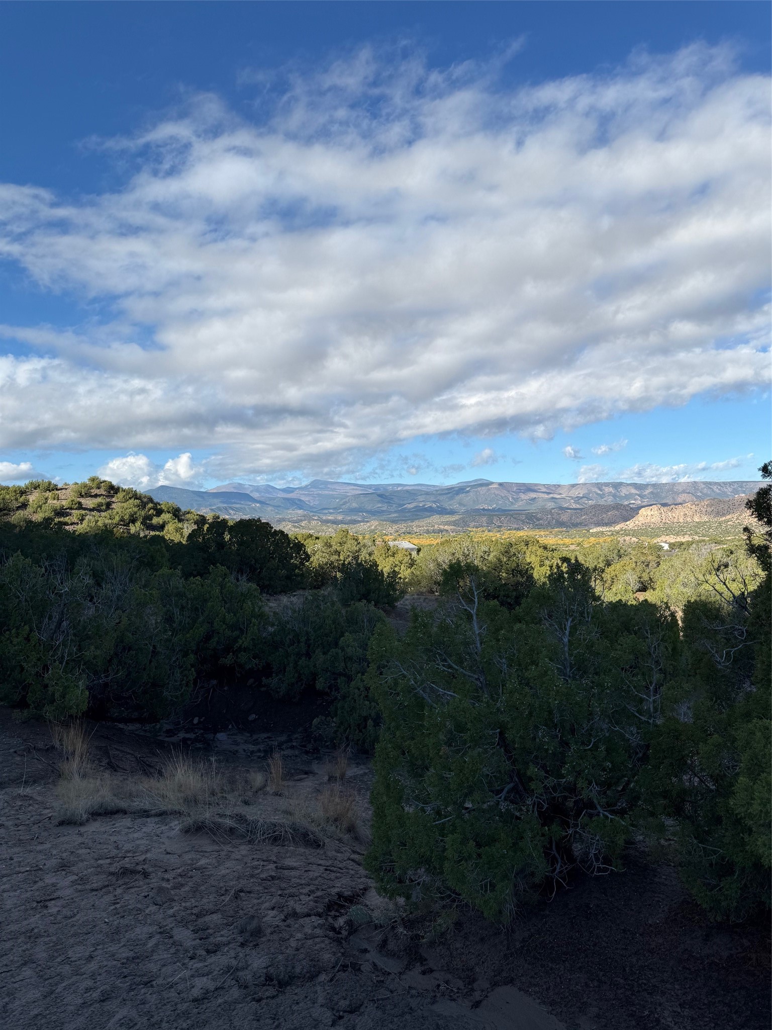 Tbd Lot 3 Tbd Road Ojo Caliente, NM 87549 - Photo 22 of 24