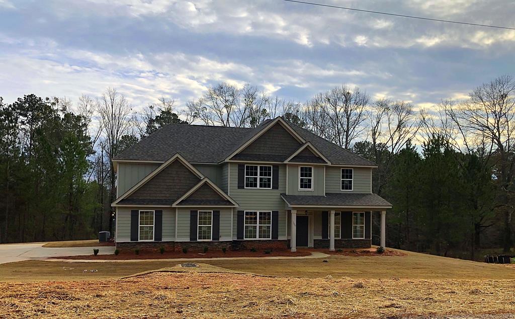 1865 Andrews Road Opelika, AL 36801 - Photo 1 of 4 Main View