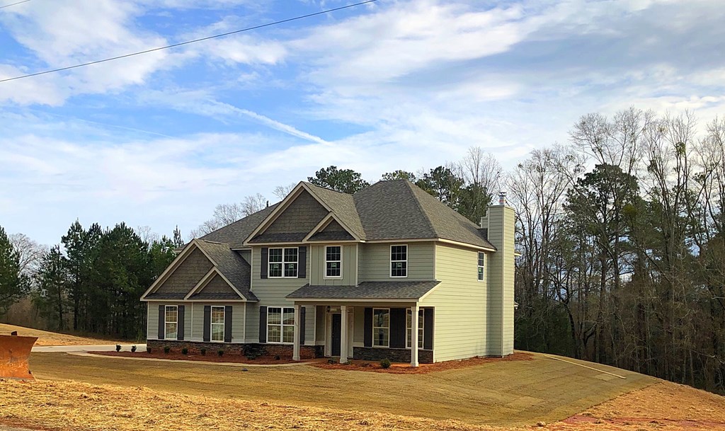 1865 Andrews Road Opelika, AL 36801 - Photo 4 of 4