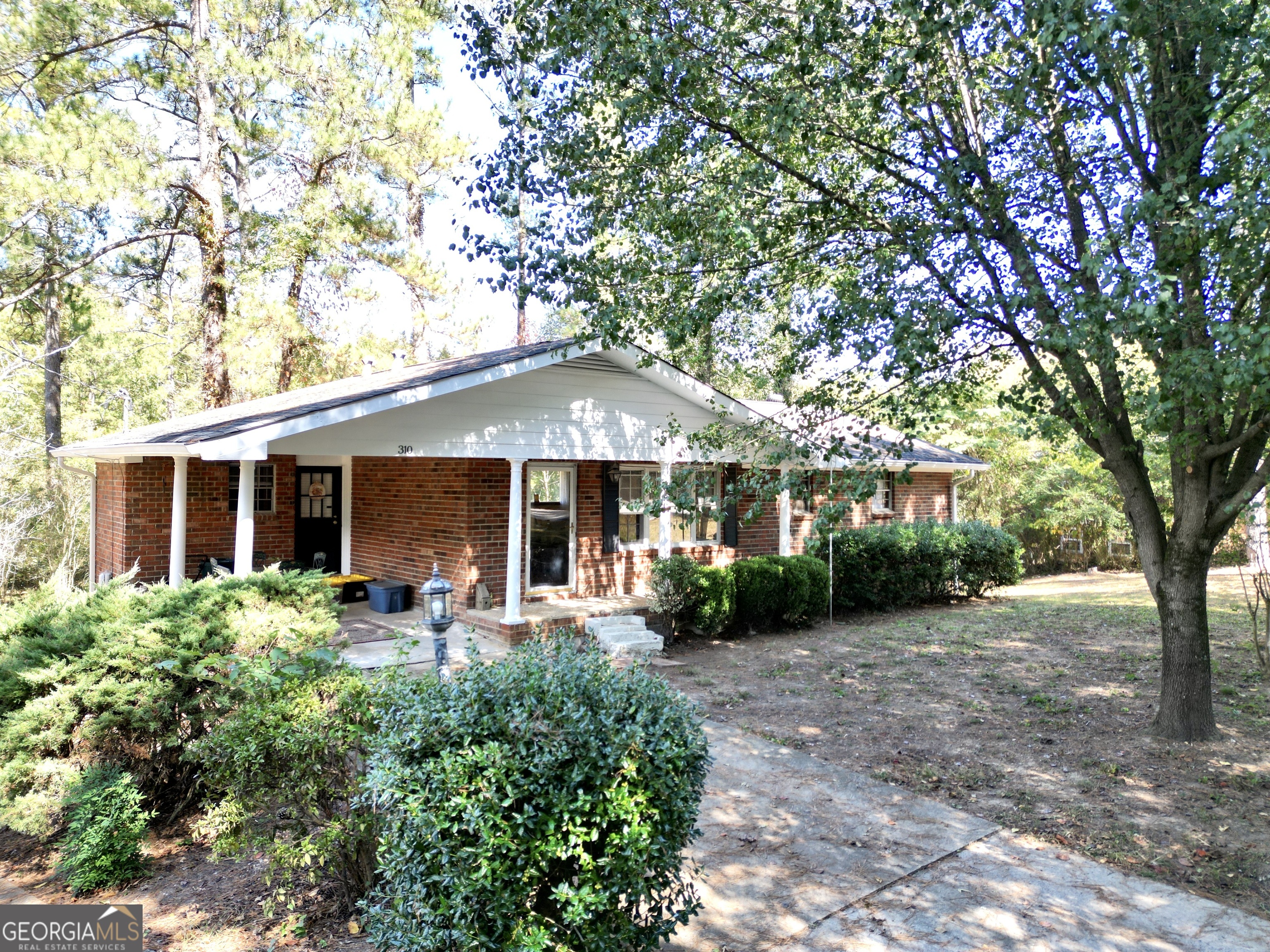 310 Wilkerson Road Southwest Rome, GA 30165 - Photo 1 of 1