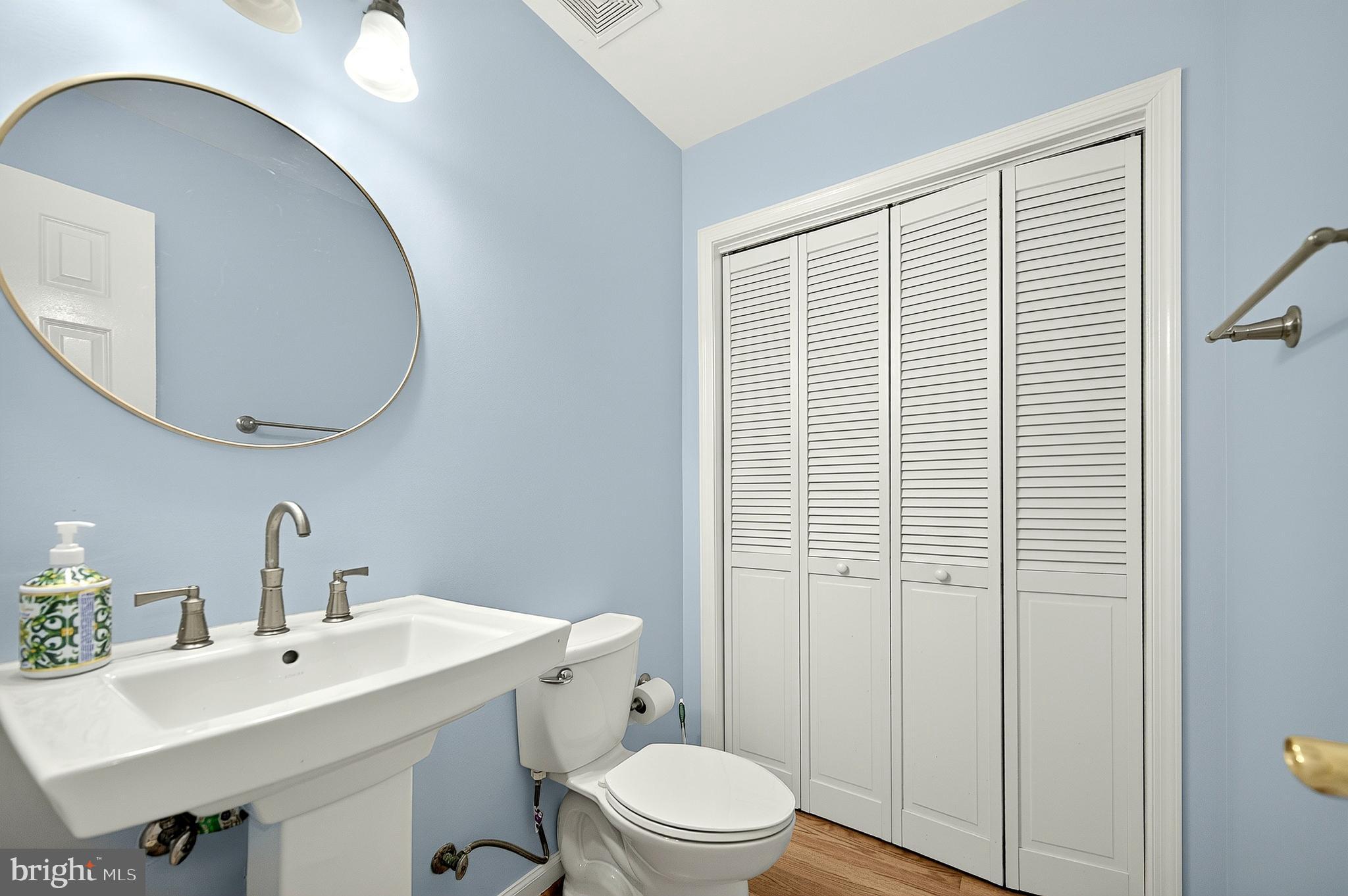 7332 Hampton Manor Place Springfield, VA 22150 - Photo 44 of 52 Gallery Image 44