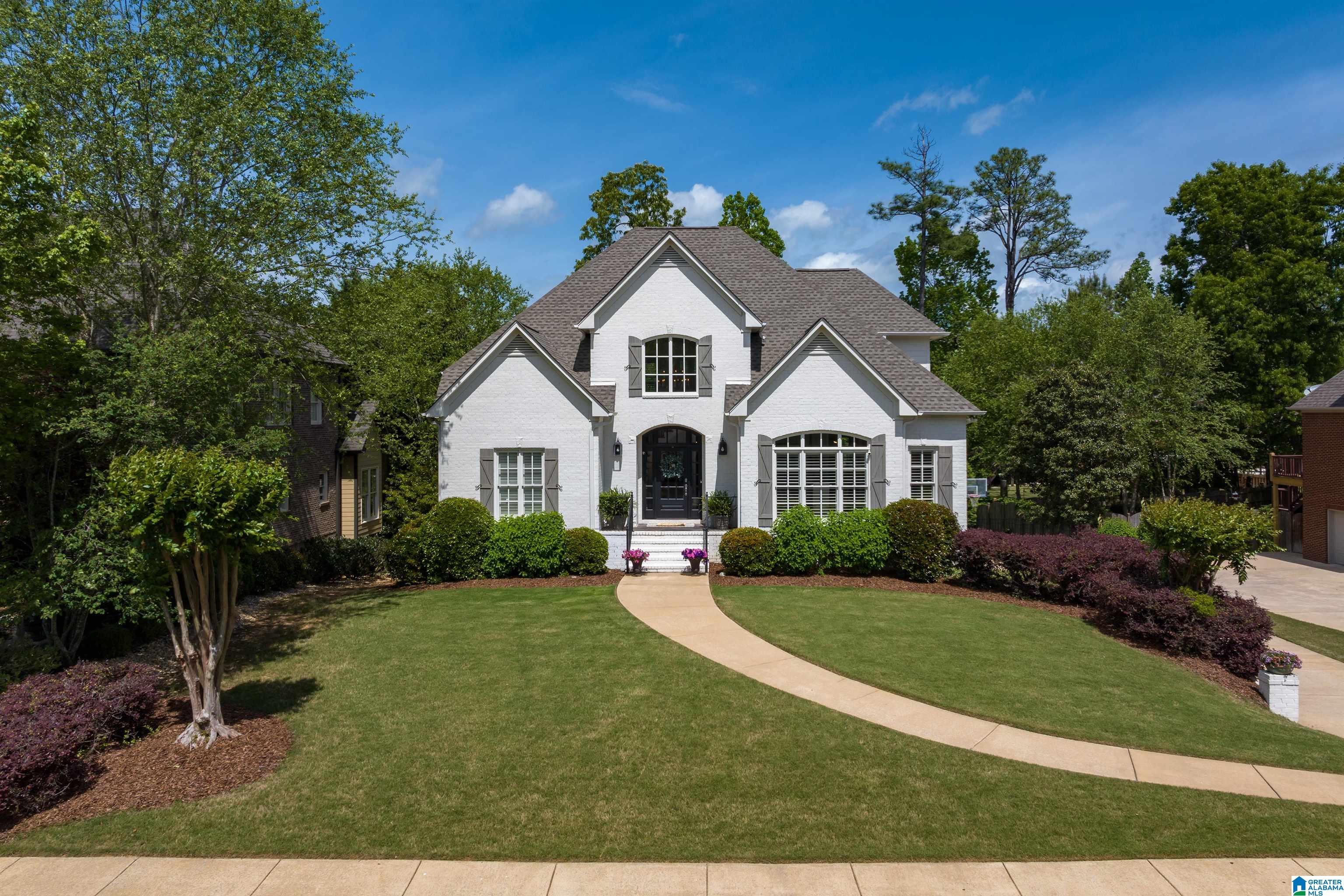 1023 Parkwood Road Birmingham, AL 35242 - Photo 55 of 58