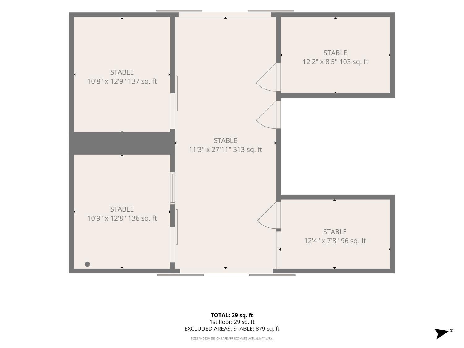 202 Chestnut Lane Amherst, VA 24521 - Photo 45 of 47 Gallery Image 45