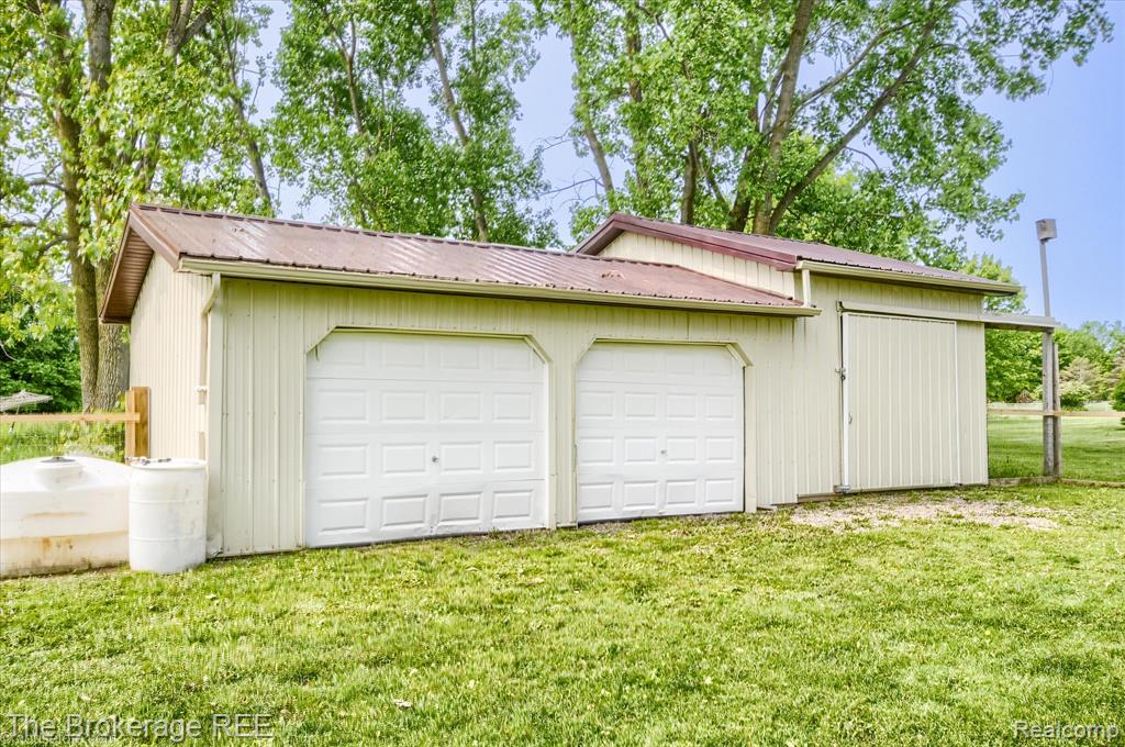11305 Cook Road Gaines, MI 48436 - Photo 43 of 72