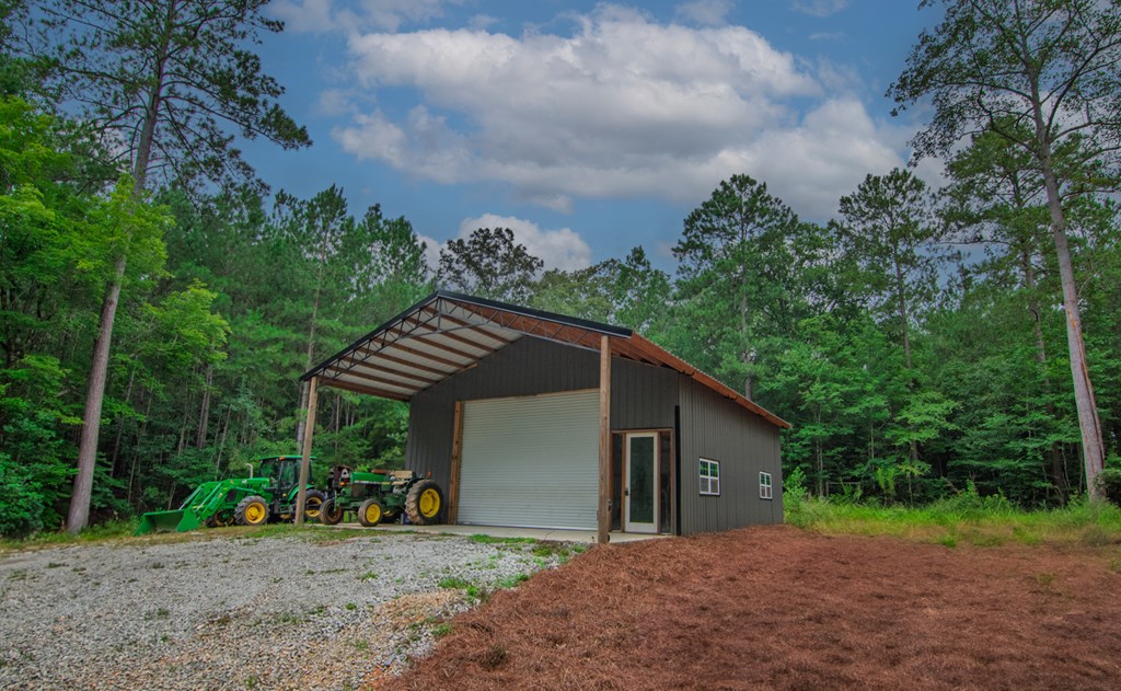 306 Voorhees Road Hamilton, GA 31811 - Photo 82 of 100 Gallery Image 82