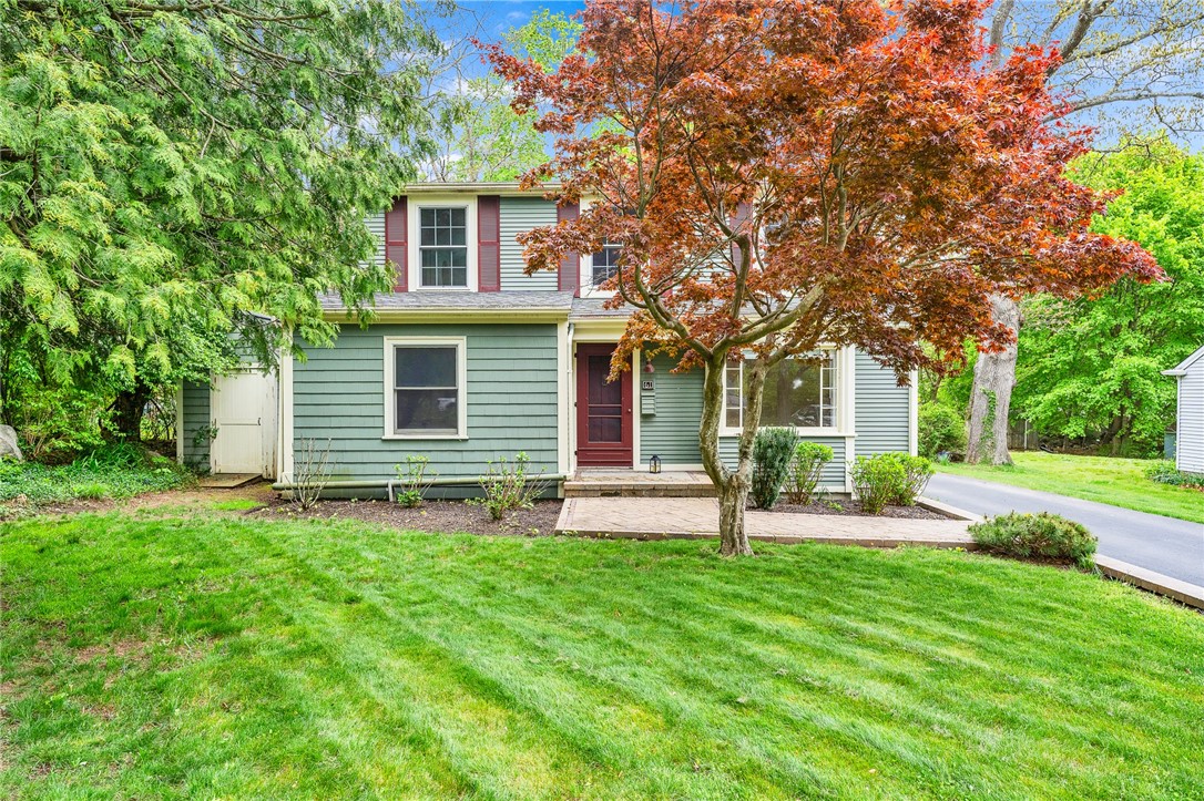 61 Broad Rock Road South Kingstown, RI 02879 - Photo 1 of 39