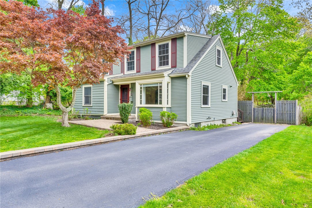 61 Broad Rock Road South Kingstown, RI 02879 - Photo 2 of 39