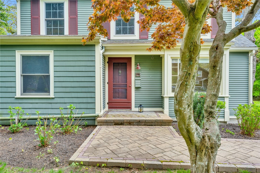 61 Broad Rock Road South Kingstown, RI 02879 - Photo 3 of 39