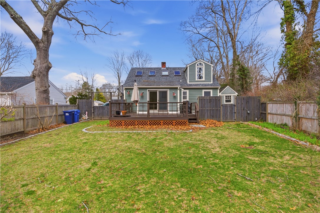 61 Broad Rock Road South Kingstown, RI 02879 - Photo 36 of 39