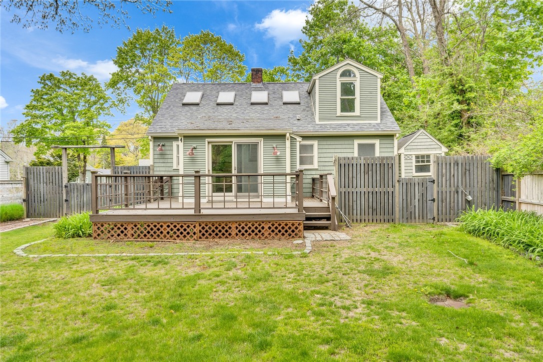 61 Broad Rock Road South Kingstown, RI 02879 - Photo 4 of 39