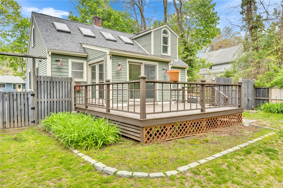 61 Broad Rock Road South Kingstown, RI 02879 - Photo 5 of 39