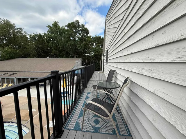 $160,000 | 1093 Canyon Road, Unit 202, Wisconsin Dells, WI 53965