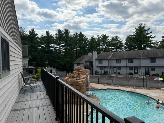 $160,000 | 1093 Canyon Road, Unit 202, Wisconsin Dells, WI 53965