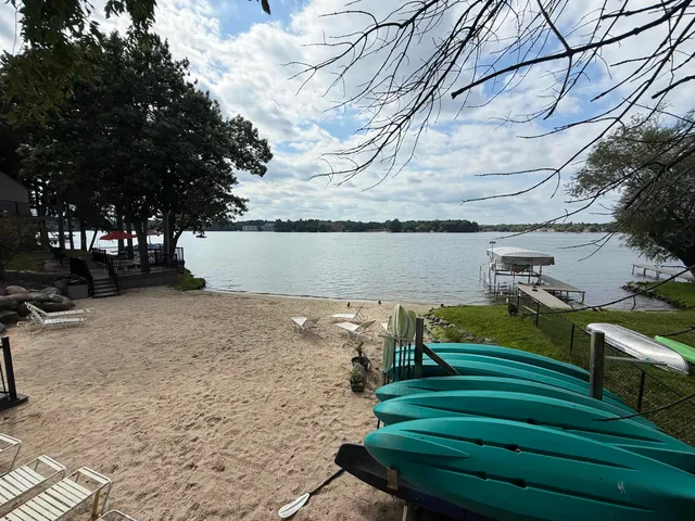 $160,000 | 1093 Canyon Road, Unit 202, Wisconsin Dells, WI 53965